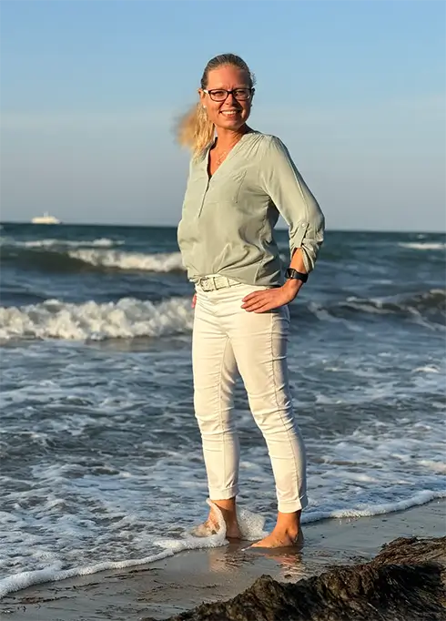 Über mich – Anika Rufer